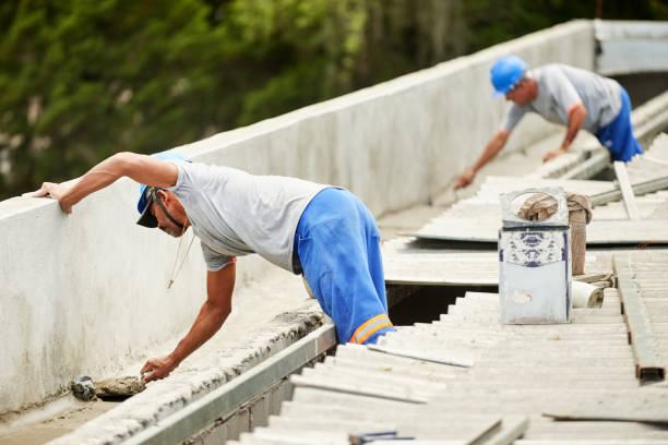 Best Residential Insulation in Martinsville, NJ
