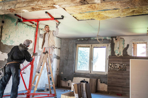 Best Types of Insulation in Martinsville, NJ