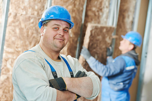 Best Types of Insulation in Martinsville, NJ