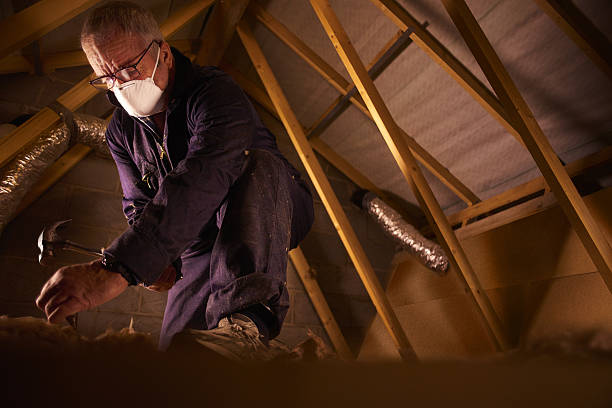 Best Insulation for Specific Applications in Martinsville, NJ